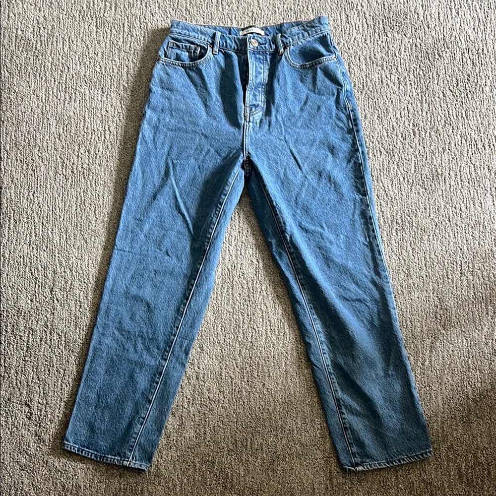 PacSun Classic Blue Denim Jeans